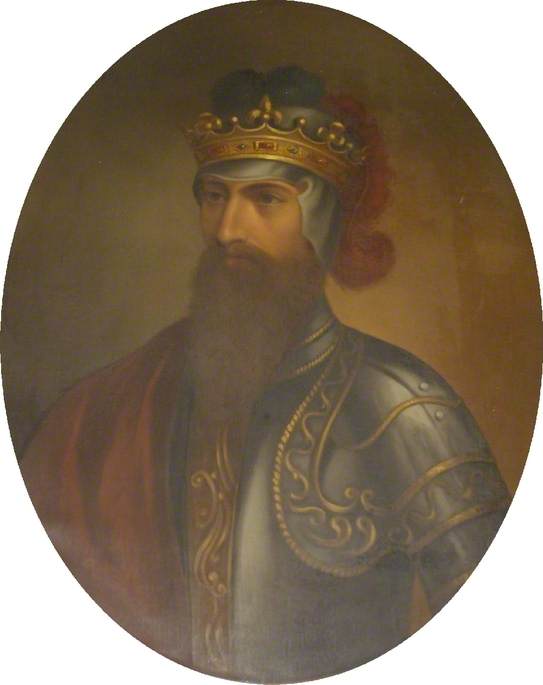 Edward III (1312–1377)