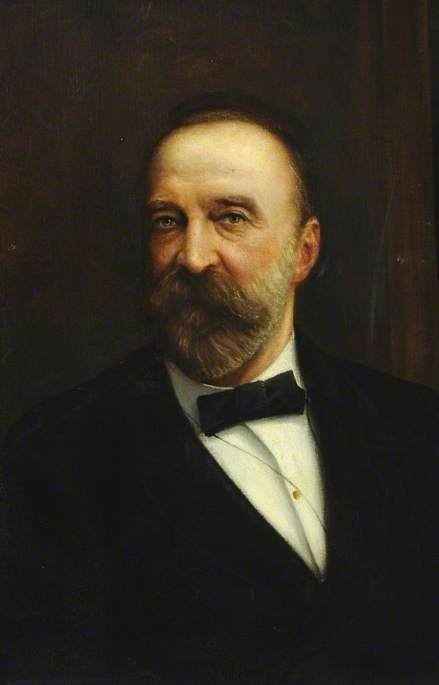 Zachariah Charles Pearson (1821–1891), Mayor (1859 & 1861)