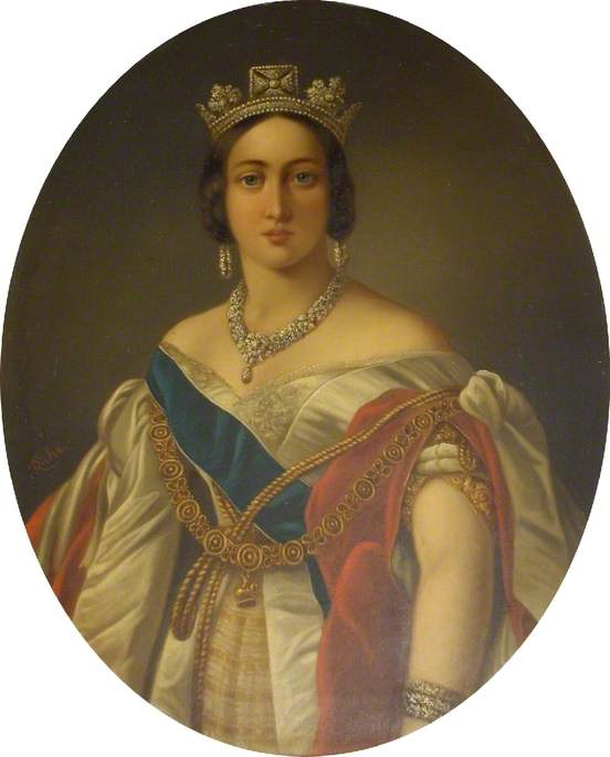 Queen Victoria (1819–1901)