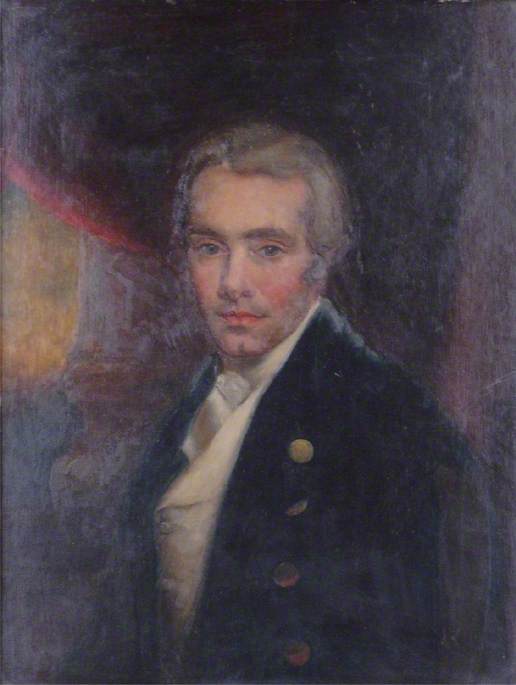 William Wilberforce (1759–1833)