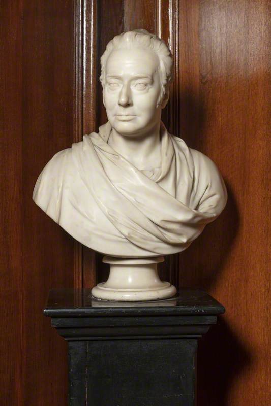 Joseph Williamson (1769–1840)