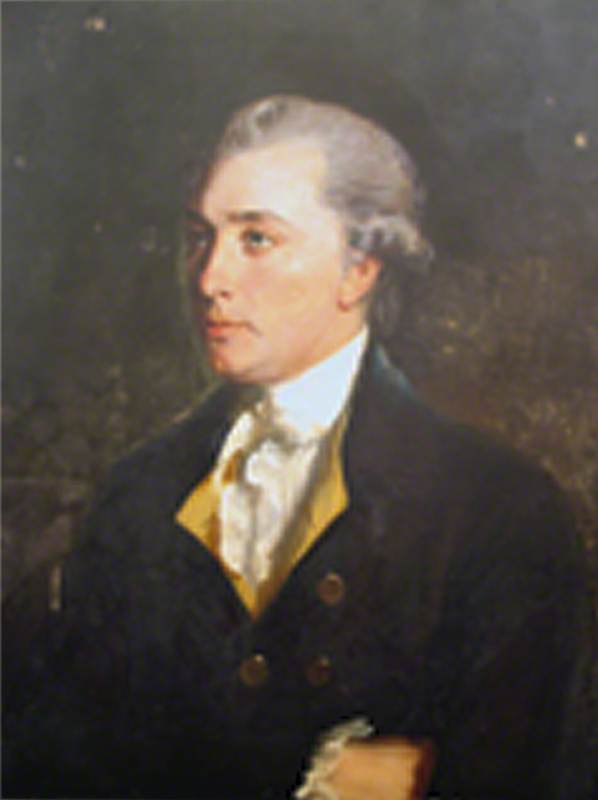 Sir Godfrey Vassal Webster, 5th Bt