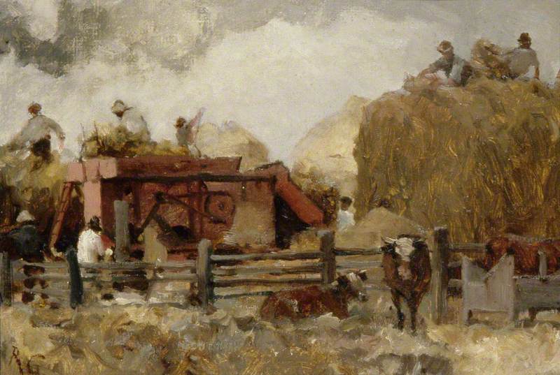 Farm Study