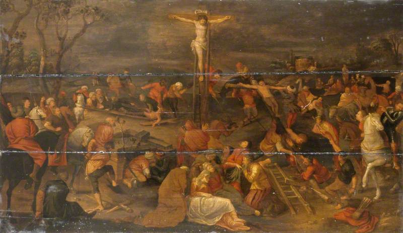 Crucifixion