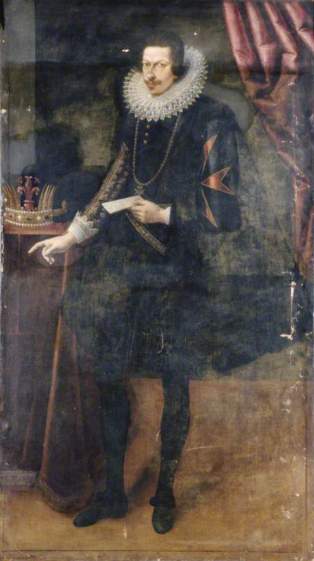 Cosimo II, 4th Grand Duke of Tuscany