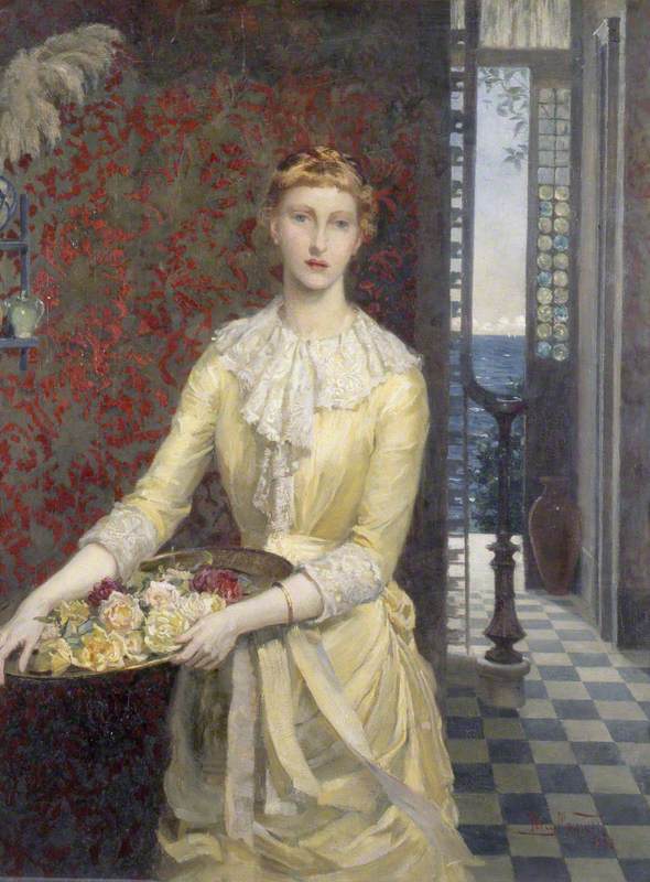 Theresa Isa Dent