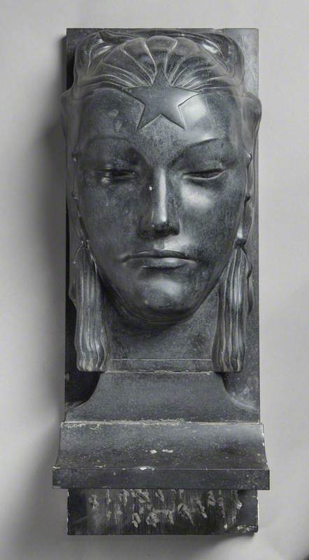 The Egyptian Goddess Sopdet