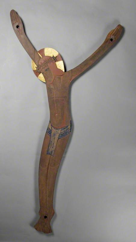 Christ Crucified