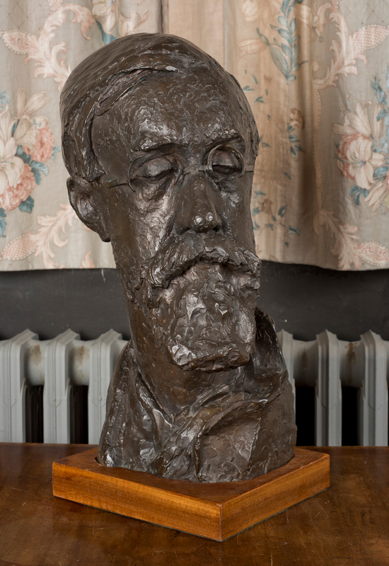 Lytton Strachey (1880–1932)