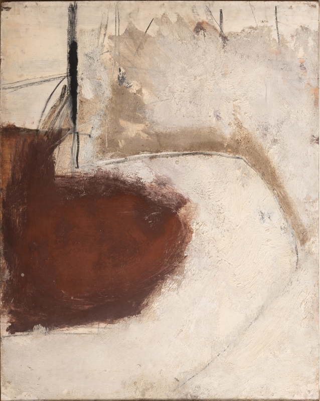 Untitled, 1958