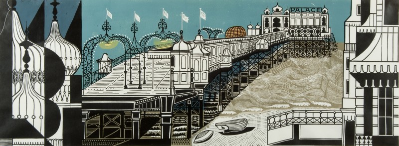 Brighton Pier