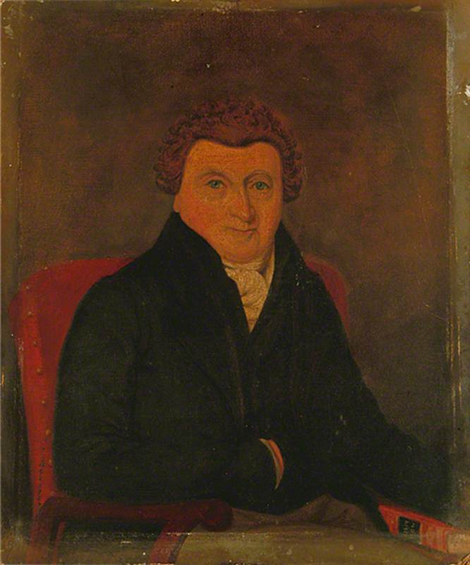 John Morris