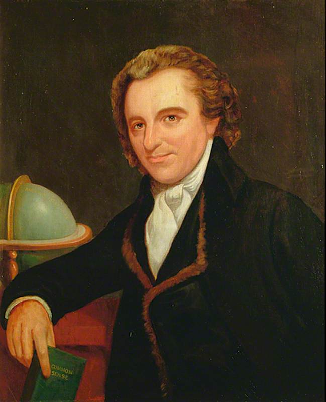 Thomas Paine