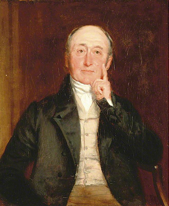 William Lambe of Wilmington
