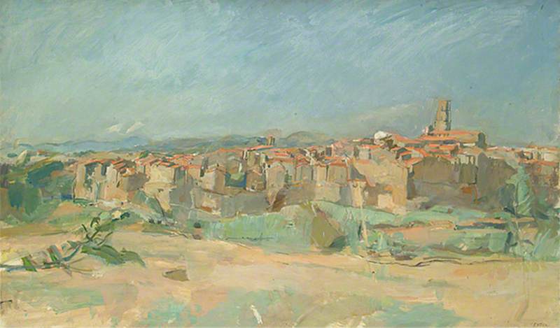 Pitgliano III