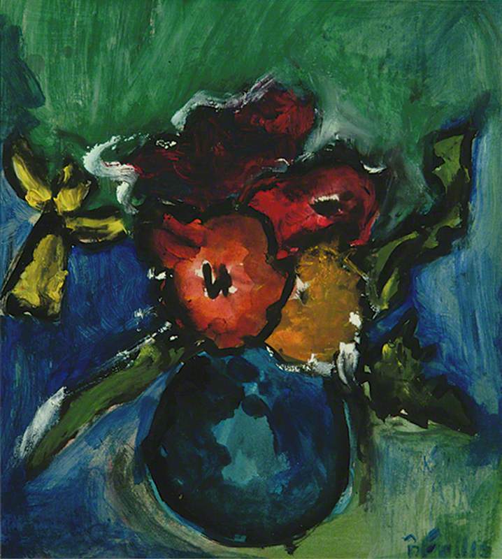 Flowers II