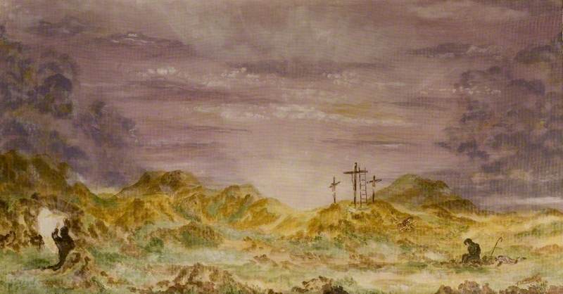 The Dawn of Christianity