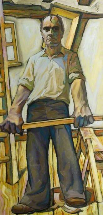 The Carpenter