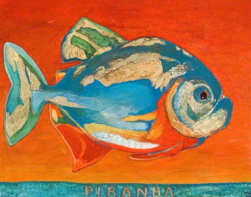 Piranha