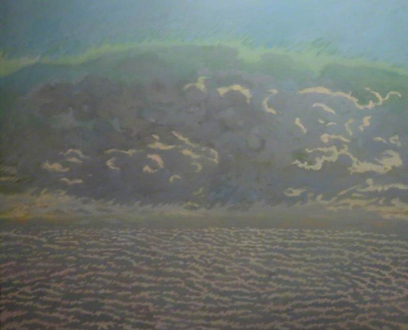 Seascape 1