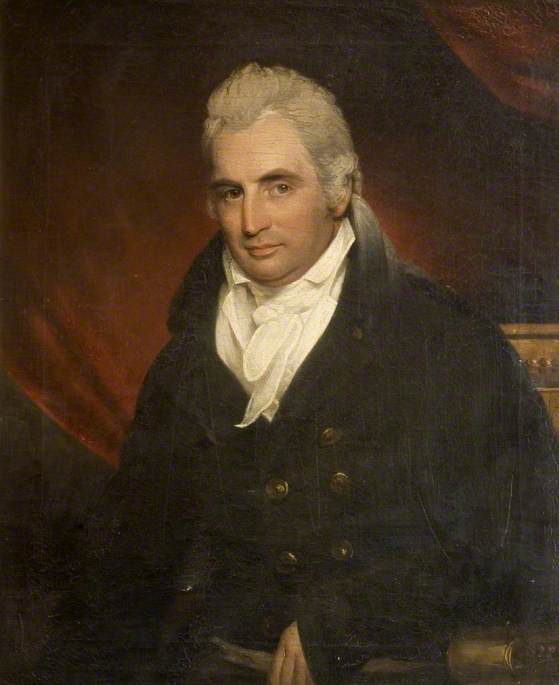John Bawtree (1760–1824), Deputy Lieutenant for the County of Essex, JP