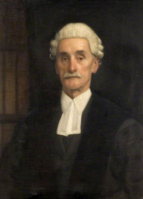 Henry Charles Wanklyn, Town Clerk