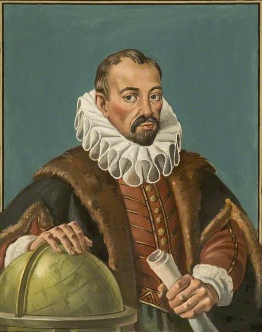 William Gilberd of Colchester, Pioneer of Electrical Science (1540–1603)