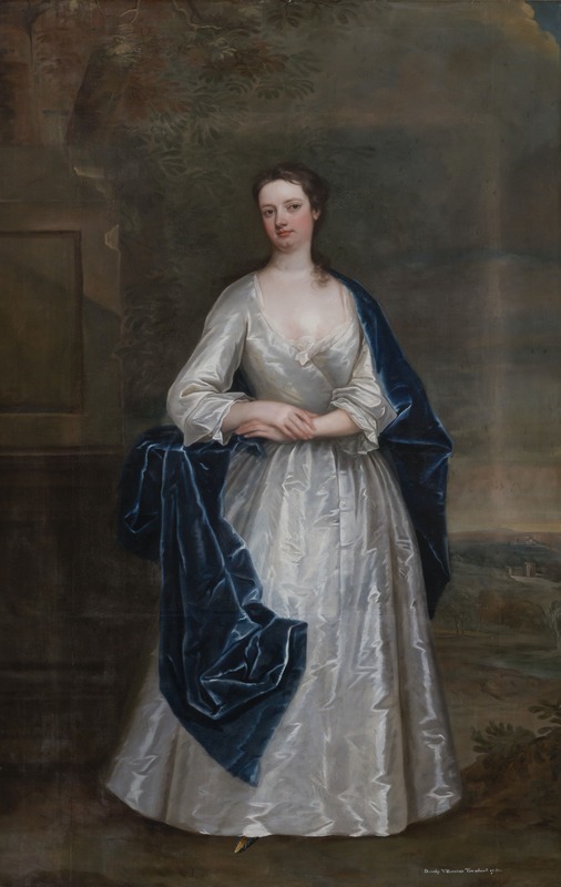 Dorothy Townshend (1686–1726), Viscountess Townshend