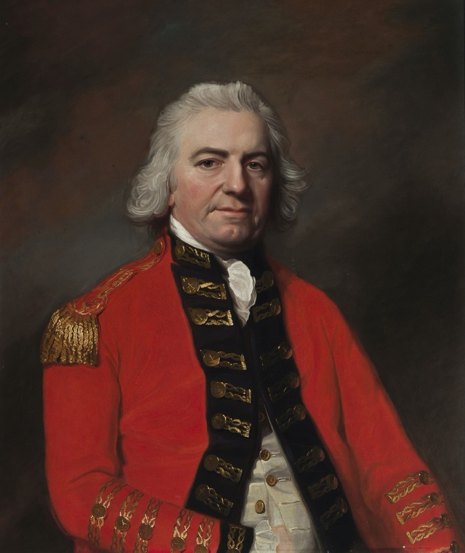 General William Hervey (1732–1815)