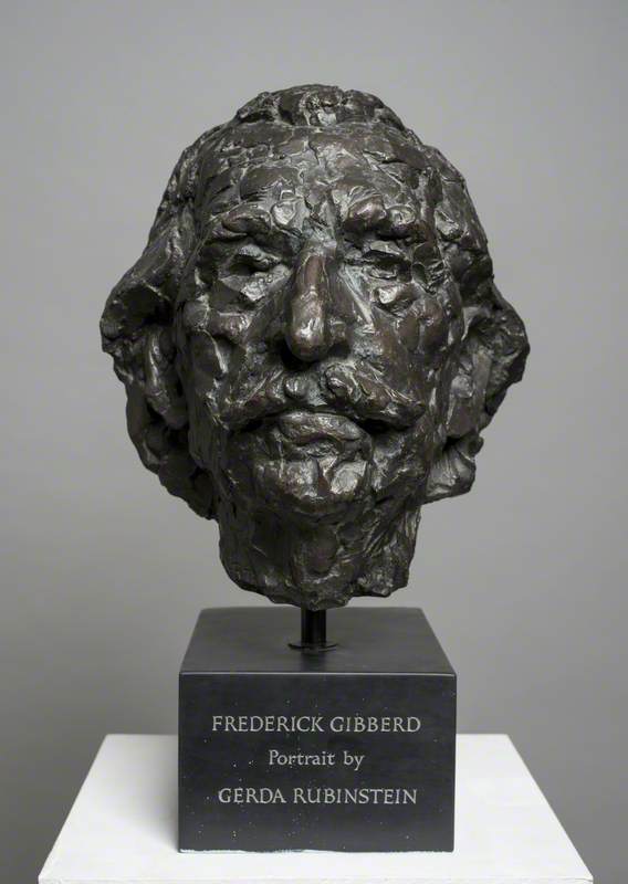 Sir Frederick Gibberd
