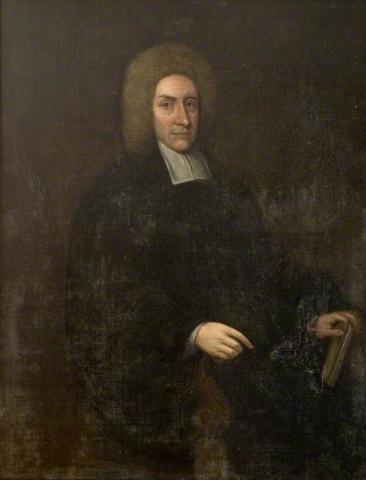 Thomas Plume, DD (1630–1704)