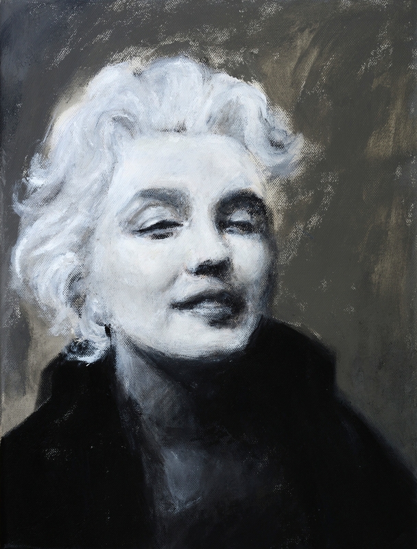 Marilyn (angel of light)
