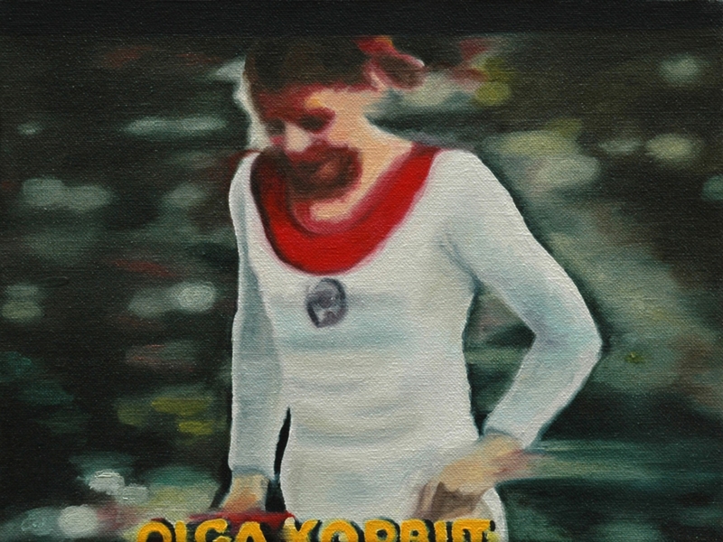 Olga 3