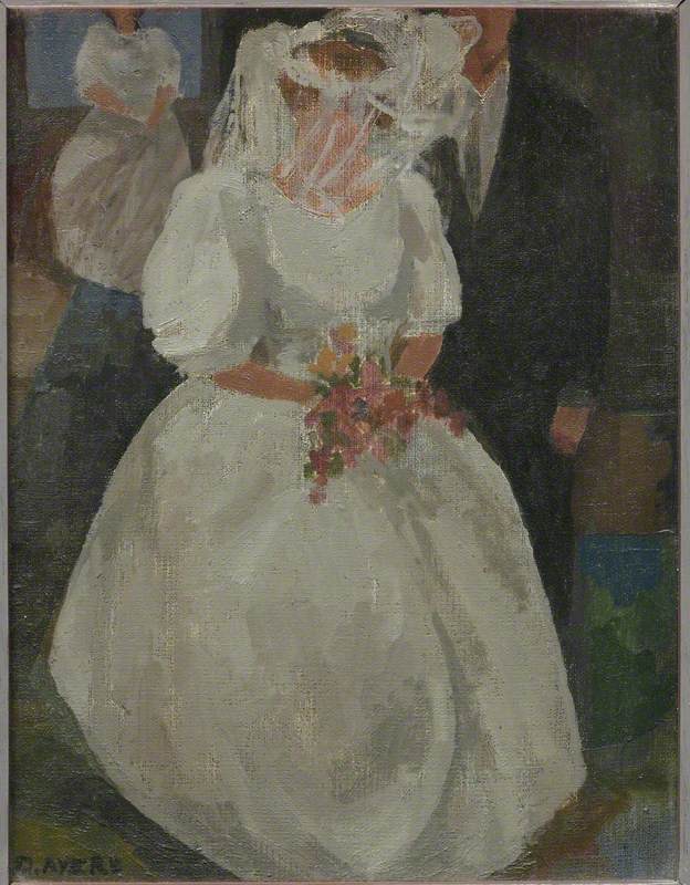 The Wedding