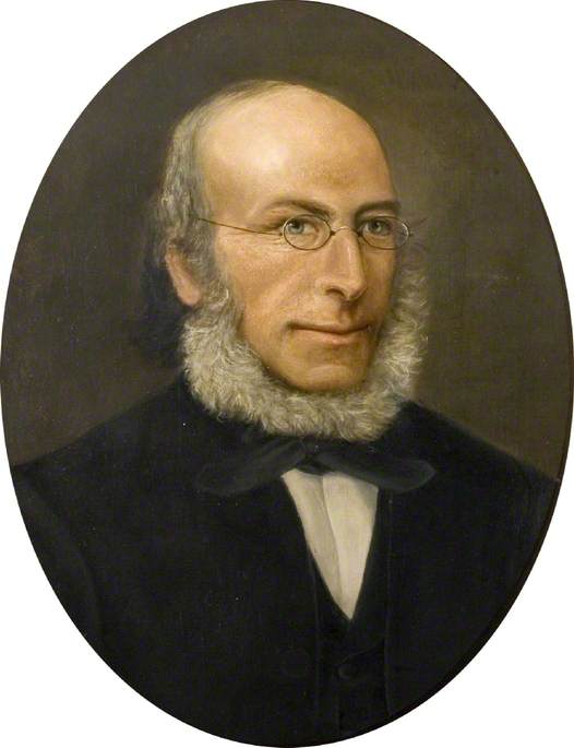 George Stacey Gibson (1818–1883)