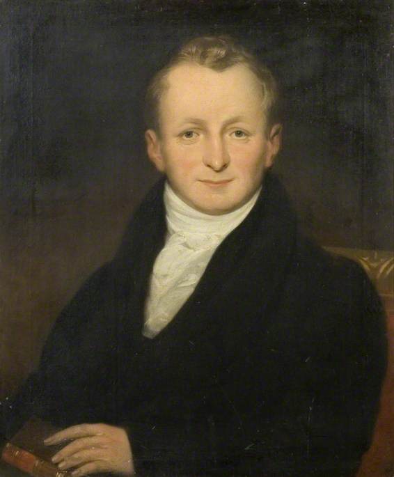 James Humphry of Saffron Walden (1759–1858)