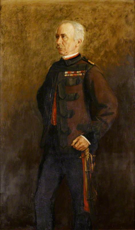 Garnet Joseph Wolseley, 1st Viscount Wolseley (1833–1913), Field Marshal