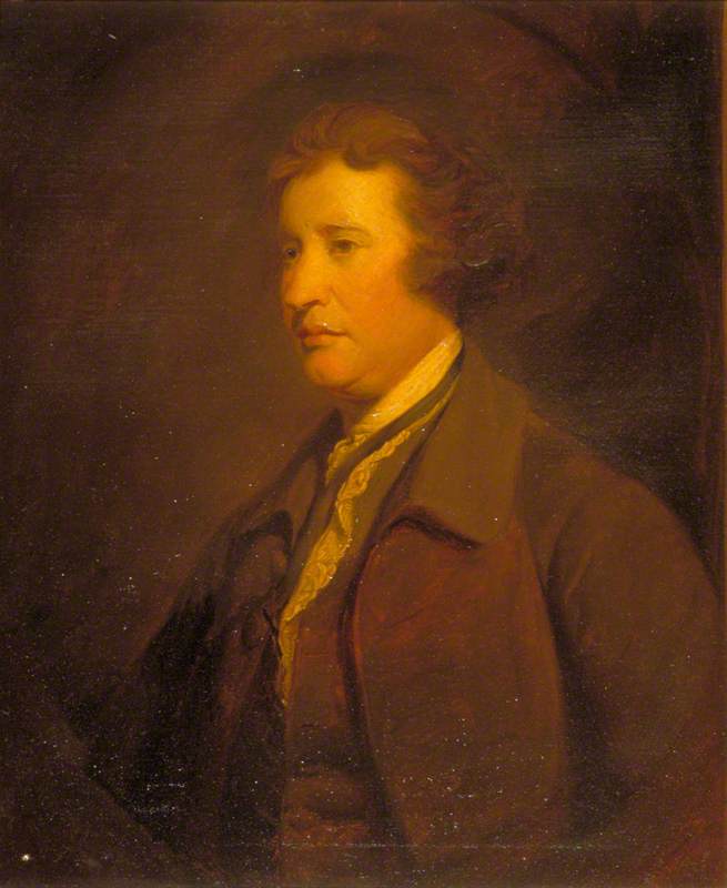 Edmund Burke (1729–1797), Statesman