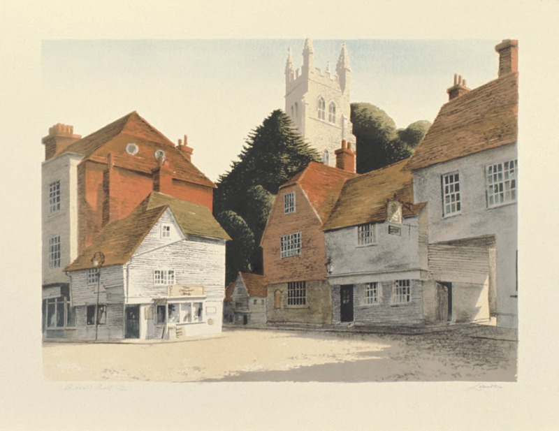 The Flask Inn
