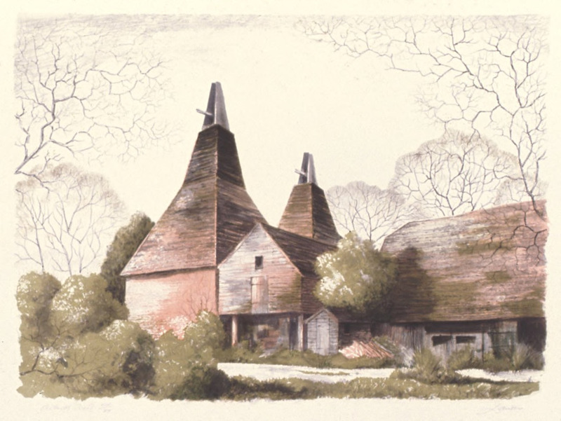 Bassets Farm