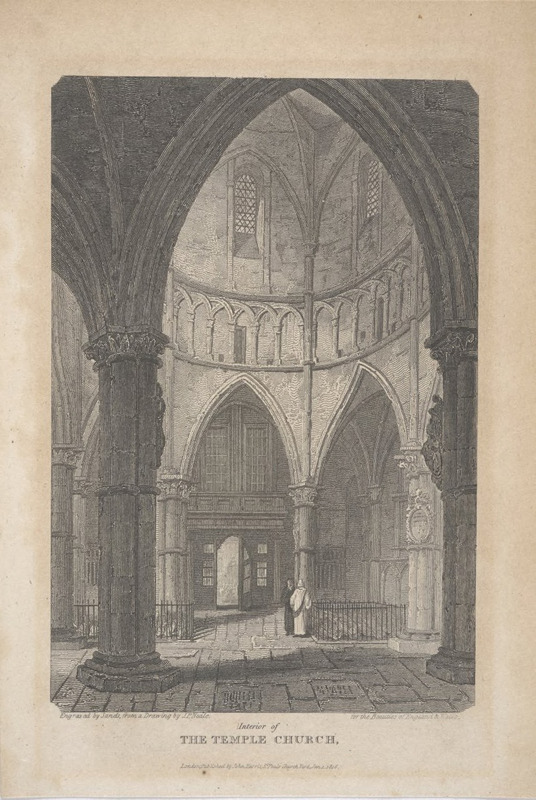 The Temple Church