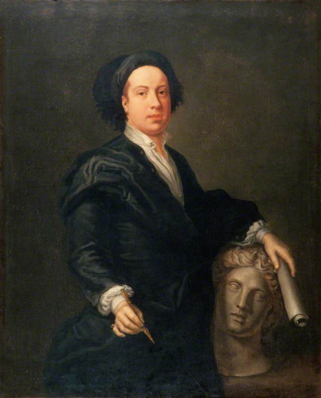 William Kent (1685–1748), Architect