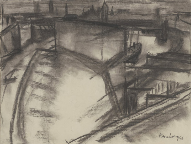 London River