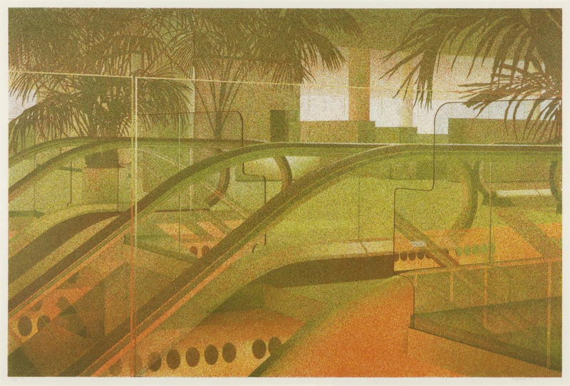 Escalator