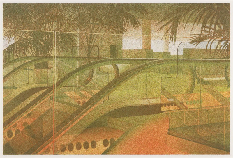 Escalator