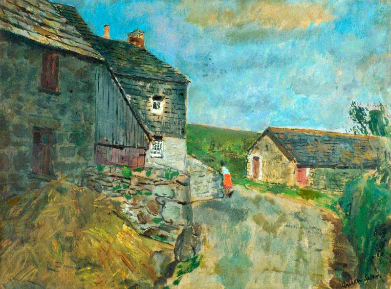 Tremodrett, Cornwall