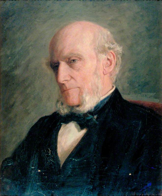 Maxwell Macartney (c.1814–before 1881)