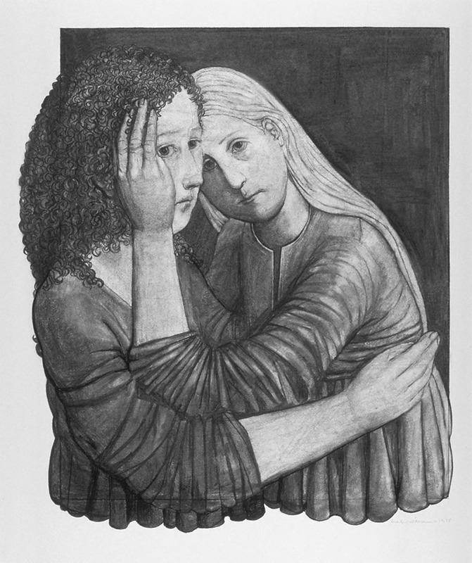 Consoling Friends II