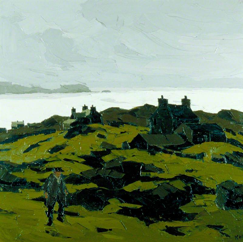 Farms, Porth Dafarch No. 1