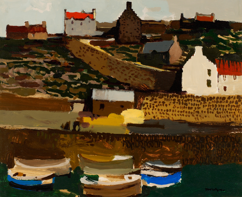 Crail, Fife